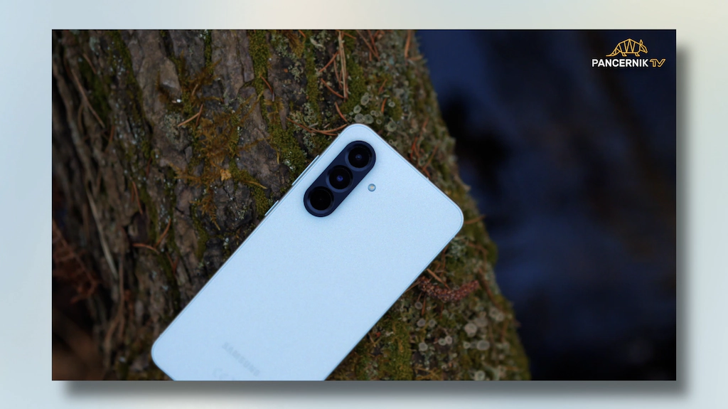Recenzja Samsung Galaxy S25 FE: Krok bliżej flagowca … i tyle